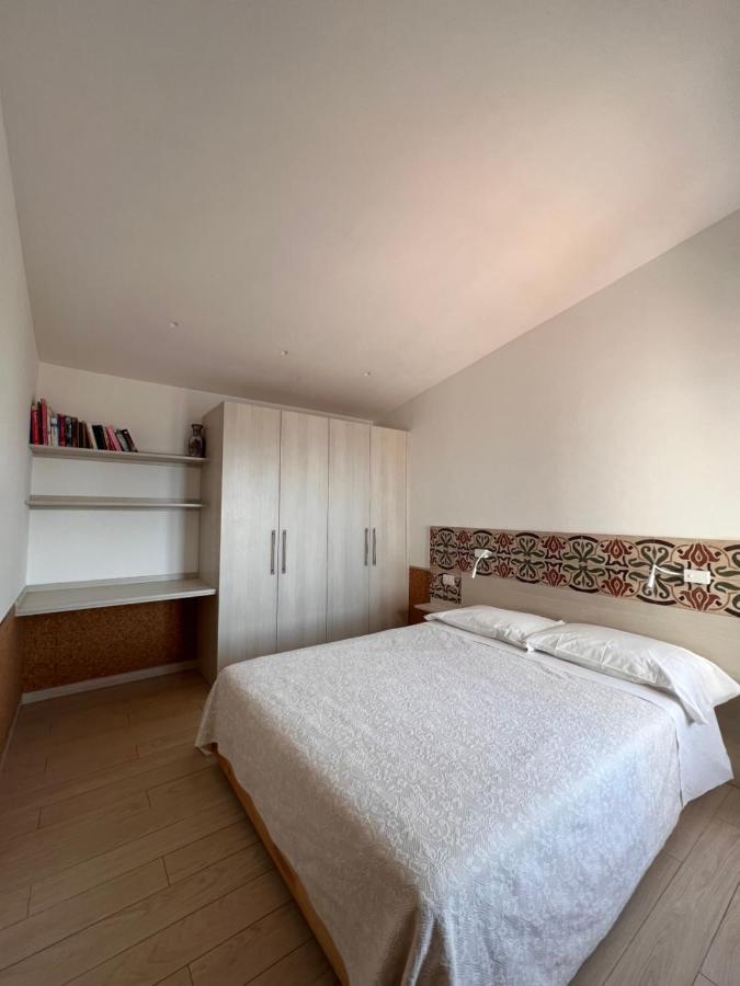 Terramata Resort Case Vacanza سانتو ستيفانو أل ماري المظهر الخارجي الصورة