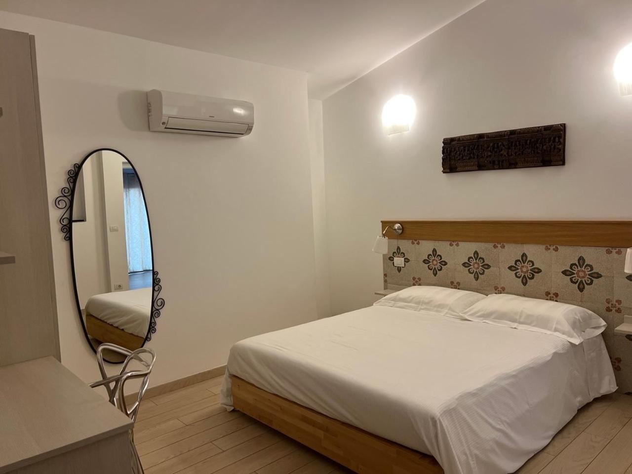 Terramata Resort Case Vacanza سانتو ستيفانو أل ماري المظهر الخارجي الصورة
